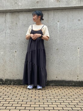 maoさんのコーディネート