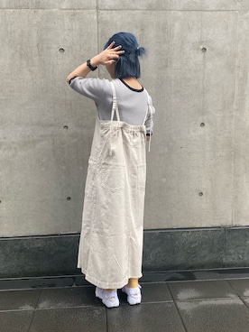 maoさんのコーディネート