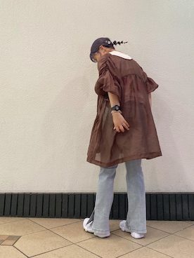 maoさんのコーディネート