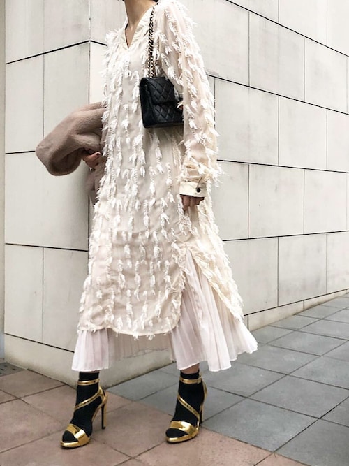 SAAAGE boutiqueさんのコーディネート