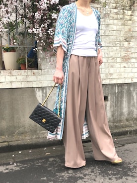 SAAAGE boutiqueさんのコーディネート