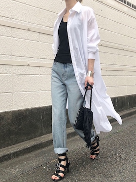 SAAAGE boutiqueさんのコーディネート