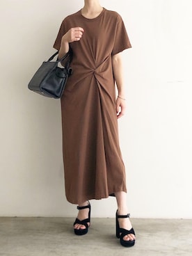 SAAAGE boutiqueさんのコーディネート