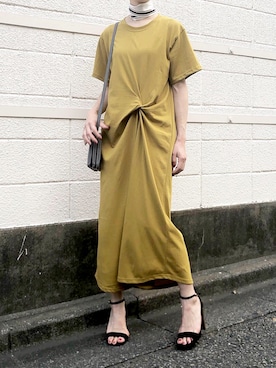 SAAAGE boutiqueさんのコーディネート