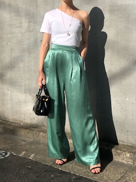 SAAAGE boutiqueさんのコーディネート