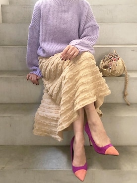 SAAAGE boutiqueさんのコーディネート