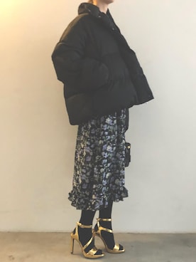 SAAAGE boutiqueさんのコーディネート