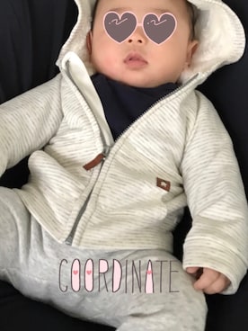 たいちゃんさんのコーディネート