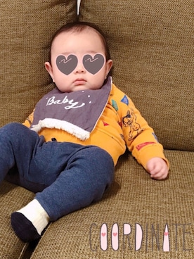 たいちゃんさんのコーディネート