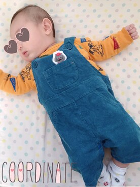 たいちゃんさんのコーディネート