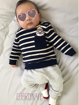 たいちゃんさんのコーディネート