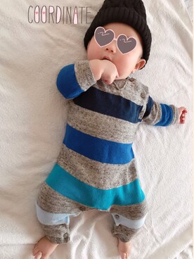 たいちゃんさんのコーディネート