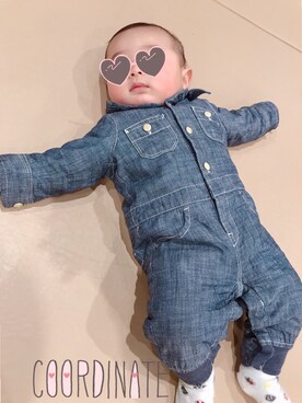 たいちゃんさんのコーディネート