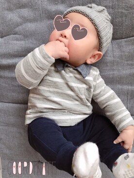 たいちゃんさんのコーディネート