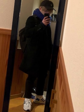 ざいとうさんのコーディネート