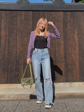 Honamiさんのコーディネート