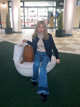 Honamiさんのコーディネート