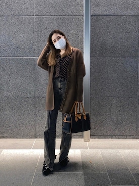 Honamiさんのコーディネート