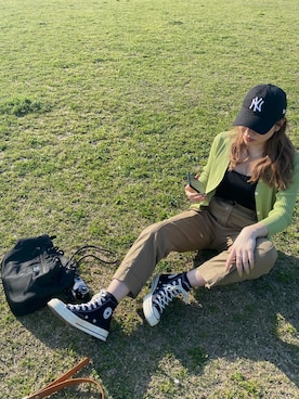 Honamiさんのコーディネート