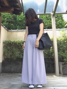 miiさんのコーディネート