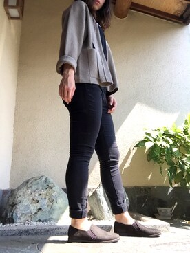 miiさんのコーディネート