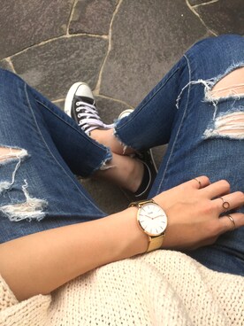 miiさんのコーディネート