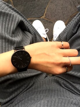 miiさんのコーディネート