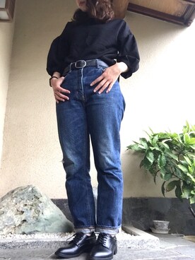 miiさんのコーディネート