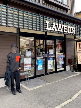 僕チン@わらもりさんのコーディネート