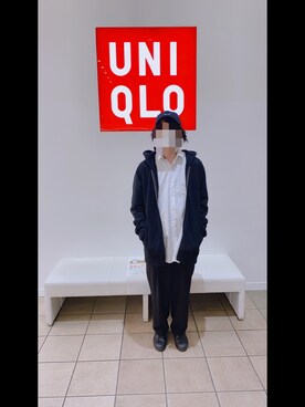 僕チン@わらもりさんのコーディネート