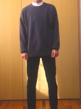 A Y Aさんのコーディネート