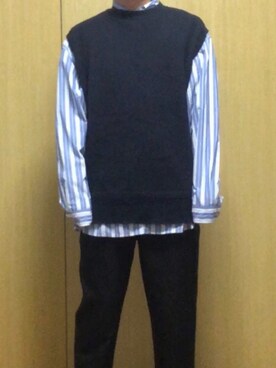 A Y Aさんのコーディネート