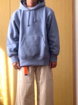 A Y Aさんのコーディネート