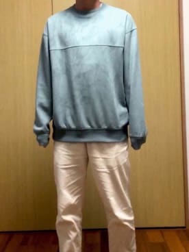 A Y Aさんのコーディネート