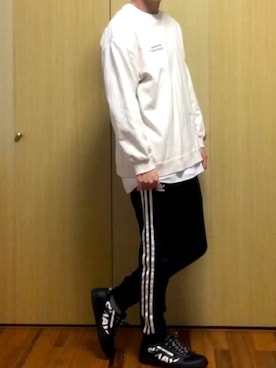 A Y Aさんのコーディネート