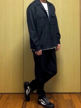 A Y Aさんのコーディネート