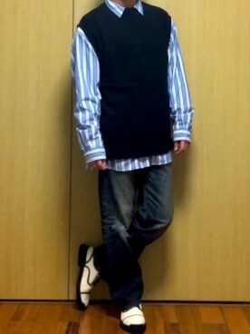 A Y Aさんのコーディネート