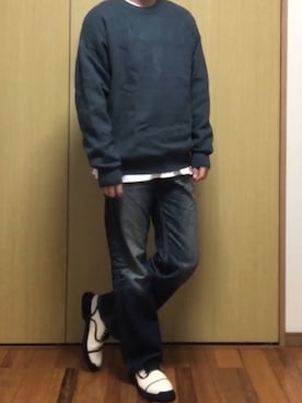 A Y Aさんのコーディネート