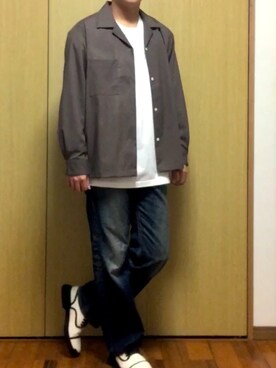 A Y Aさんのコーディネート