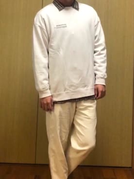 A Y Aさんのコーディネート