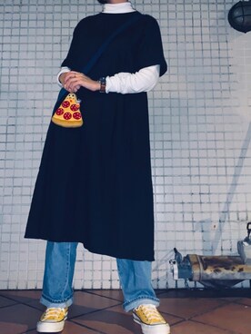 WESTさんのコーディネート