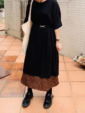 WESTさんのコーディネート