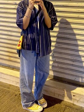 WESTさんのコーディネート