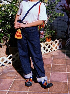 WESTさんのコーディネート