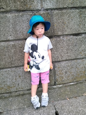 Kai☆さんのコーディネート