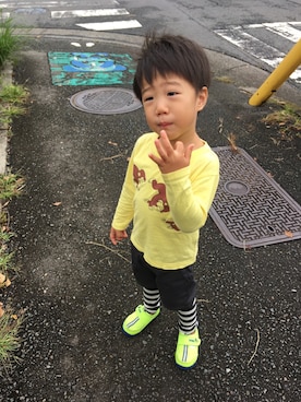 Kai☆さんのコーディネート