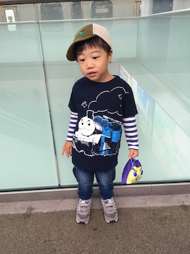 Kai☆さんのコーディネート