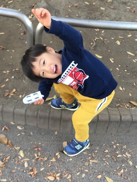 Kai☆さんのコーディネート