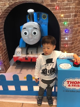 Kai☆さんのコーディネート