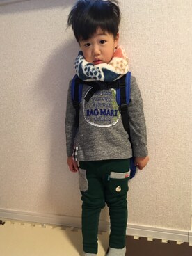 Kai☆さんのコーディネート